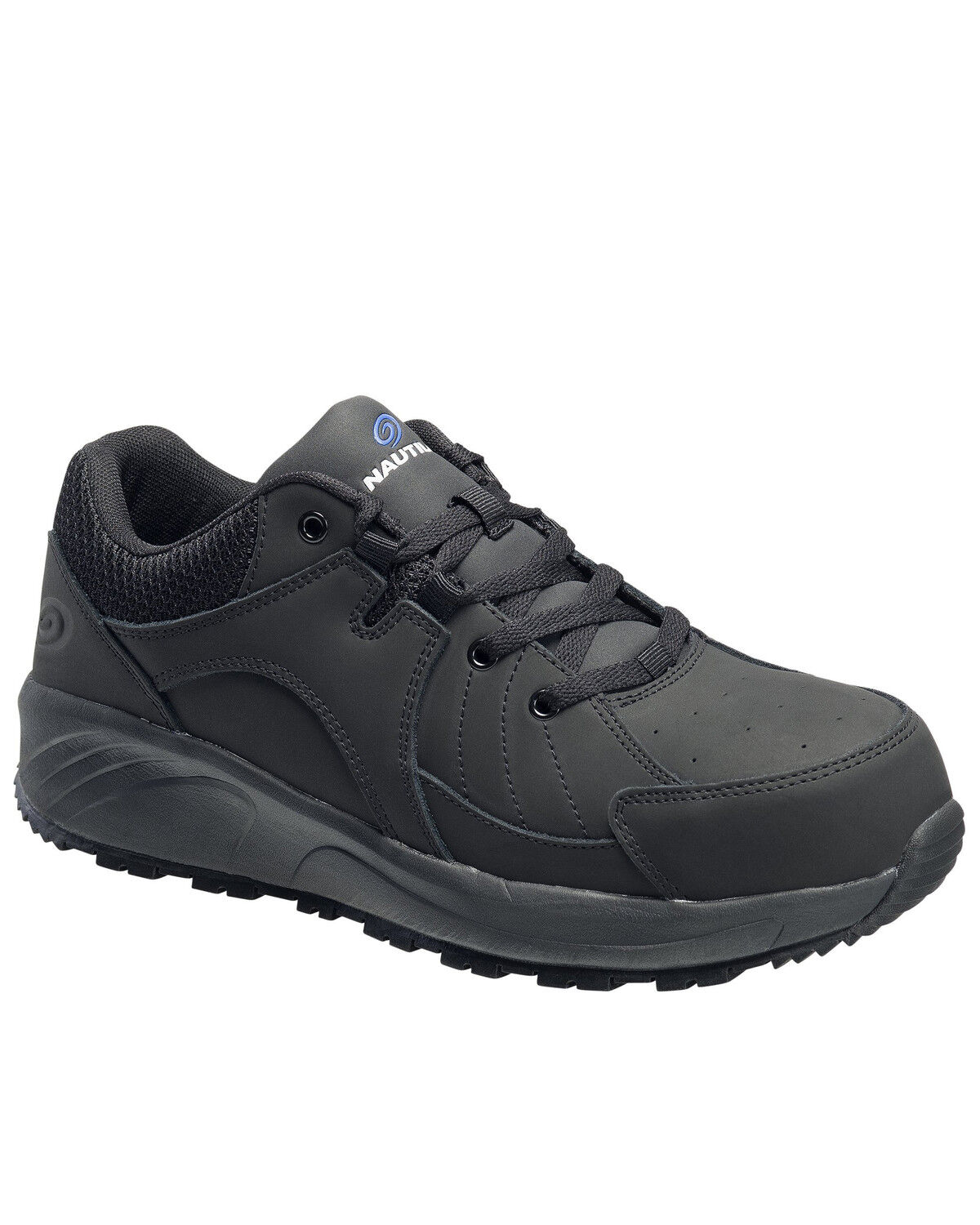Nautilus Men's Work Shoes - Composite Toe 