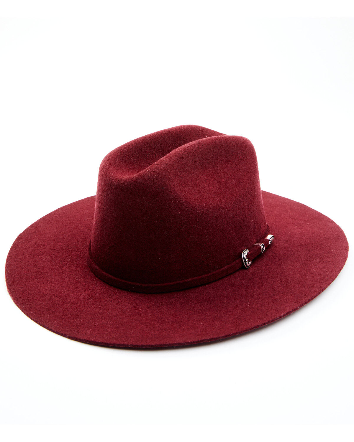 Idyllwind Women's Wild Rancher Felt Western Fashion Hat 