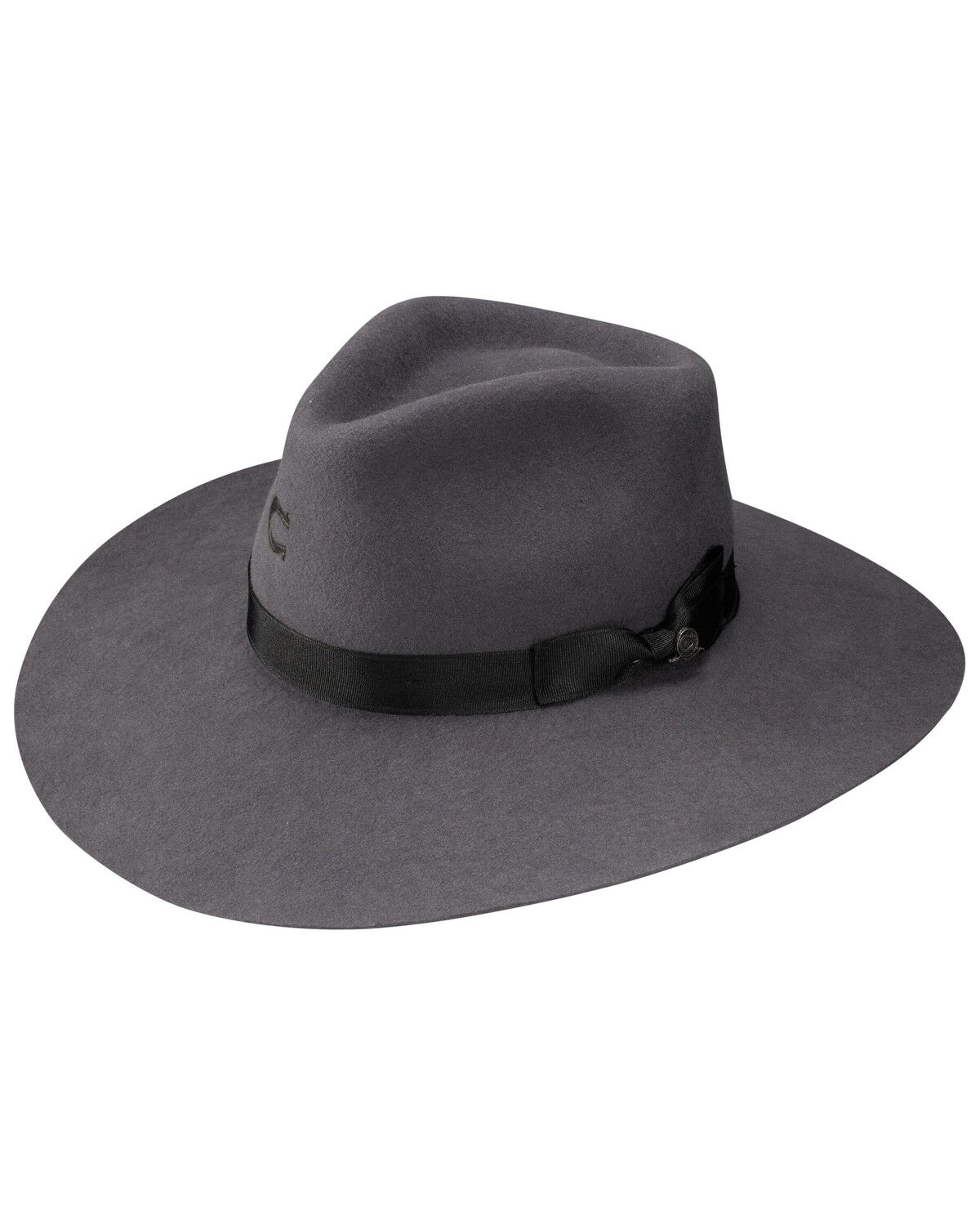 Charlie 1 Horse Women's Highway Wool Western Fashion Hat 