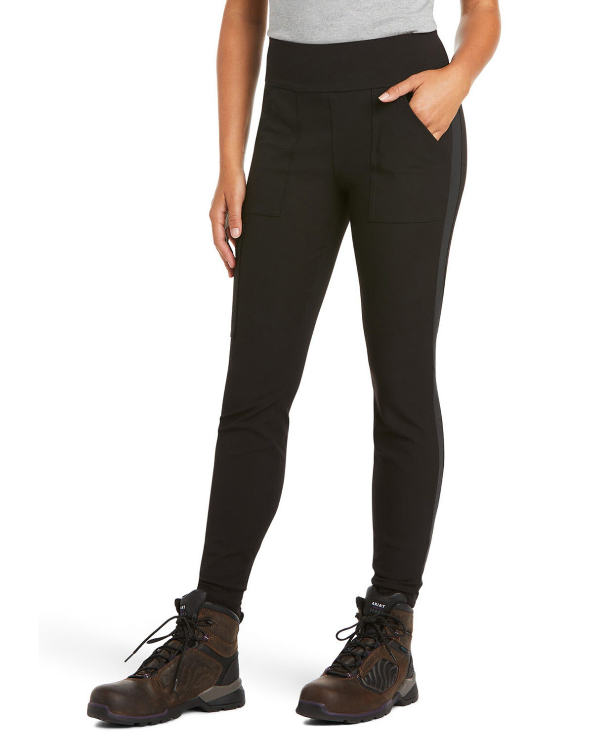 Ariat Women's Rebar Durastretch Utility Leggings 