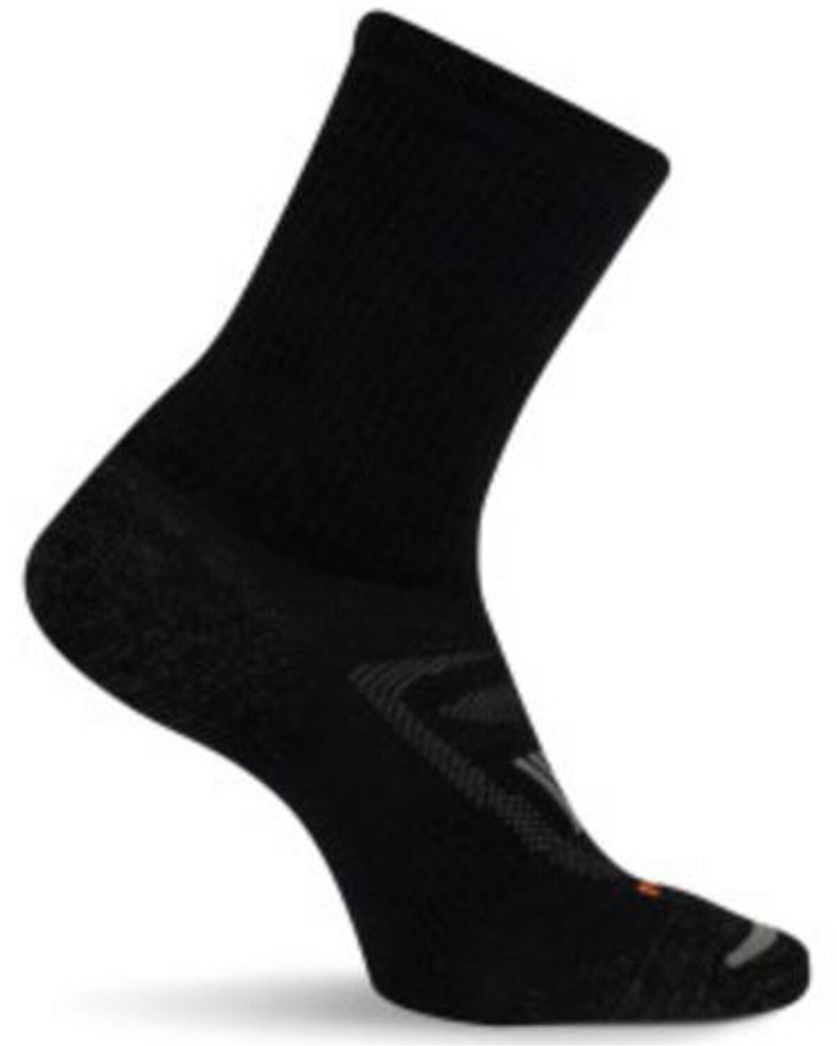 Merrell Men's Zoned Crew Socks 