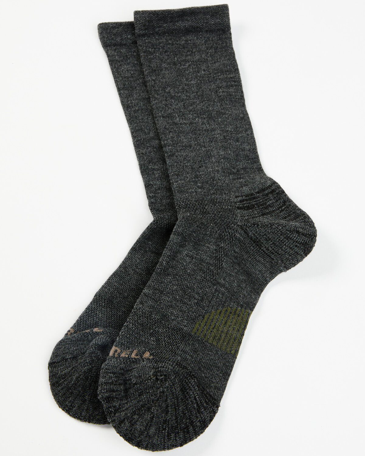 Merrell Men's Crew Socks 
