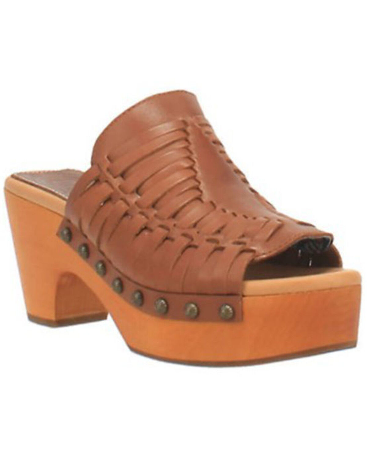 Dingo Women's Dreamweaver Sandals 