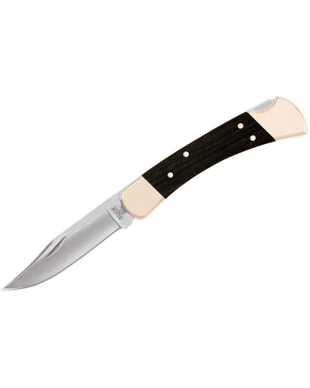 Buck Knives 110 Folding Hunter Knife 