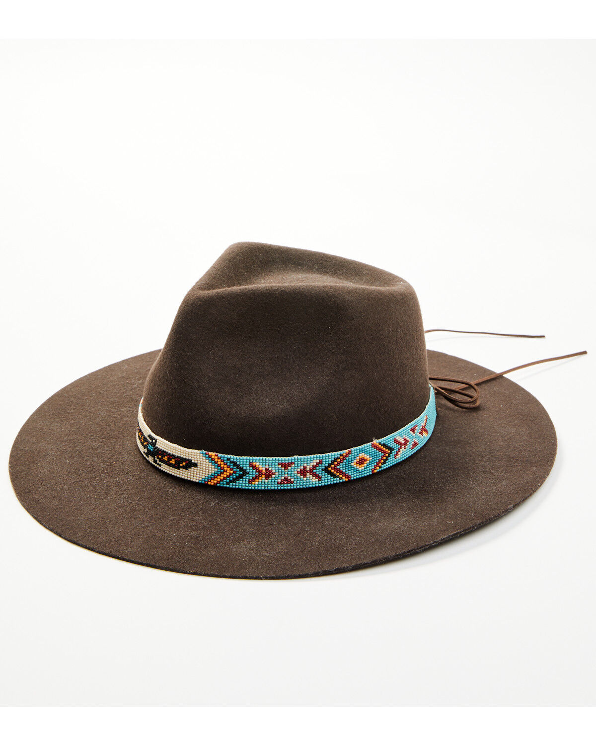 Idyllwind Women's Thunderbird Felt Western Fashion Hat 