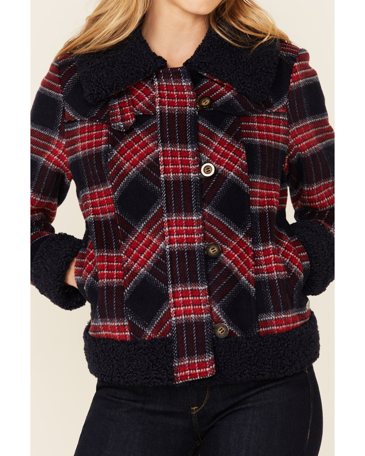 60746-powder-river-outfitters-women-s-red-navy-plaid-button-front-wool-sherpa-coat–1.jpg