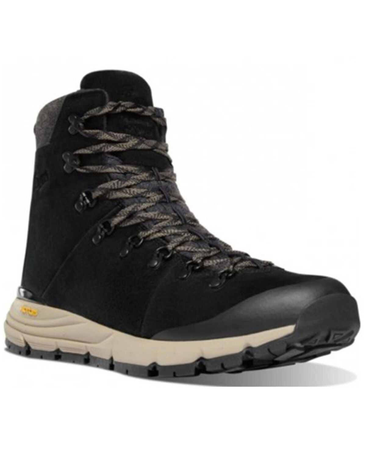 Danner Men's Arctic 600 Waterproof Hiker Boots - Soft Toe 