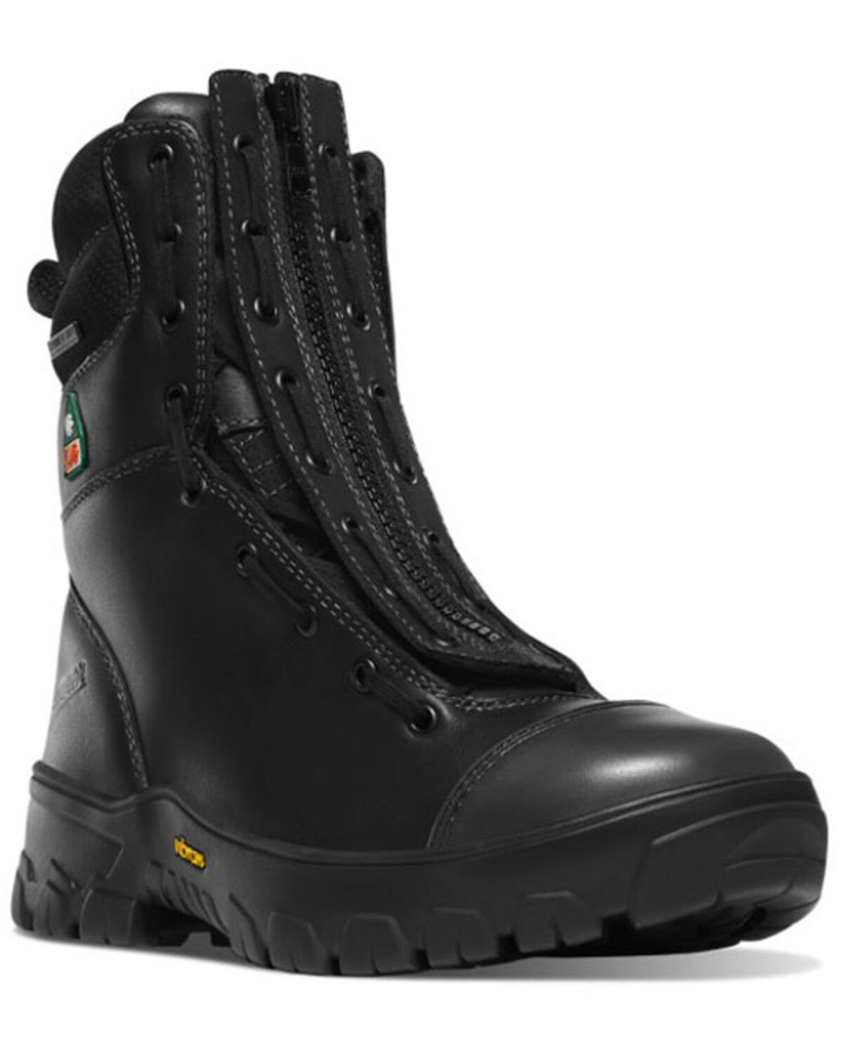 Danner Men's Modern Firefighter Work Boots - Composite Toe 