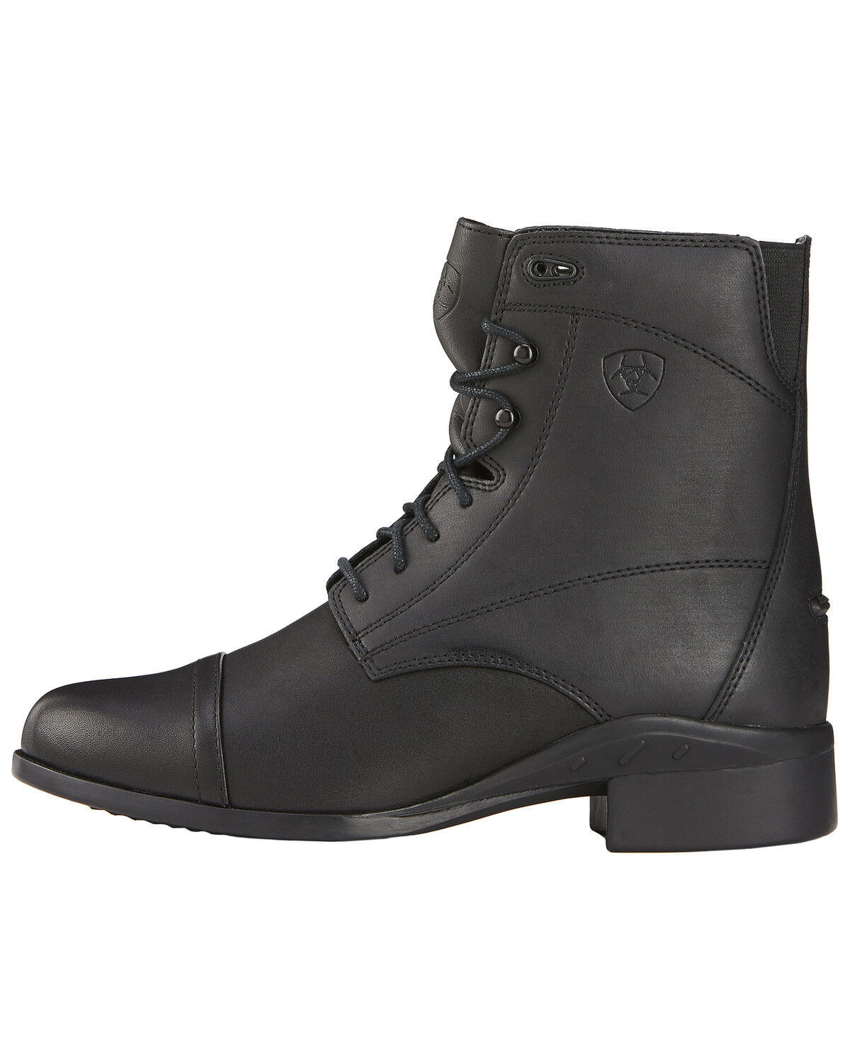 Ariat Women's Scout Paddock English Riding Boots - Round Toe