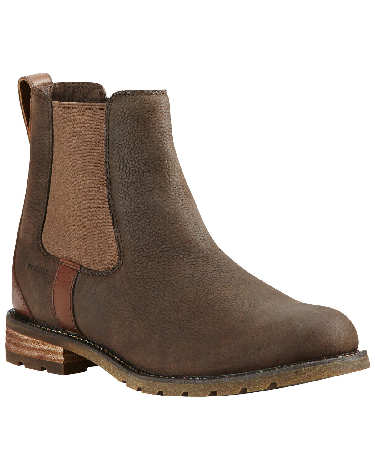 Ariat Women's Wexford H2O Chelsea  Riding Boots 