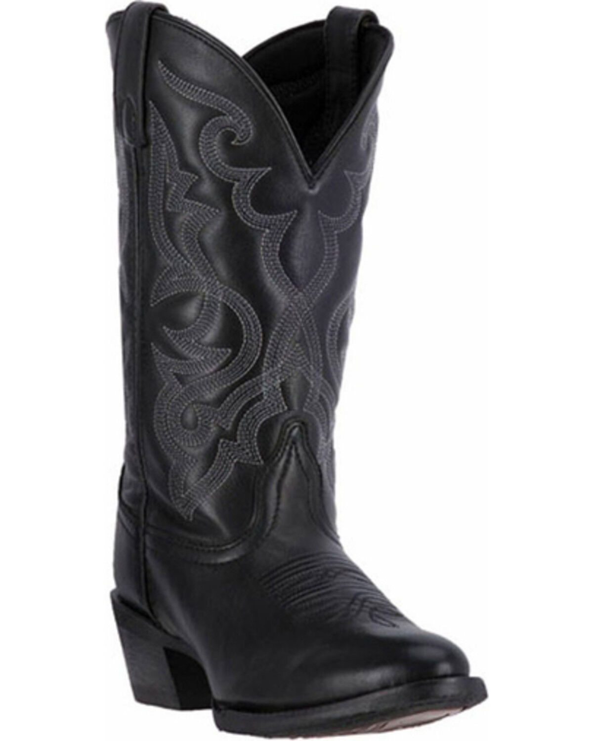 Laredo Women's Maddie Western Boots - Round Toe 