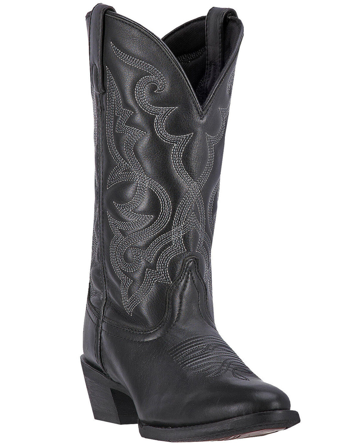 Laredo Women's Maddie Western Boots - Round Toe