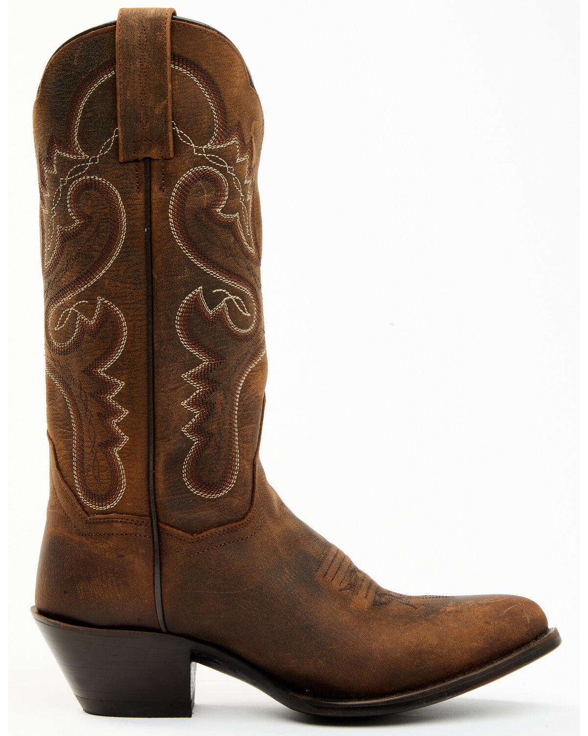 Dan Post Women's Marla Western Boots - Round Toe